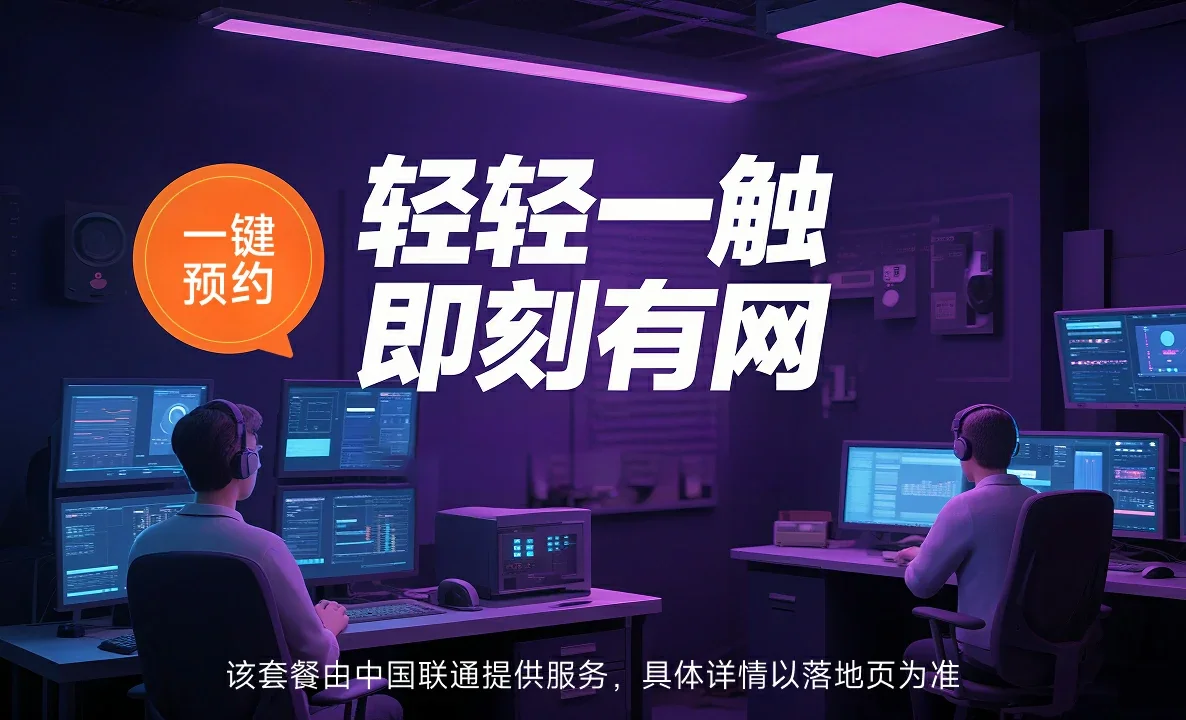 兴仁中国联通